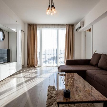 Citadella Atheneum Apartment Bukarest Exteriör bild