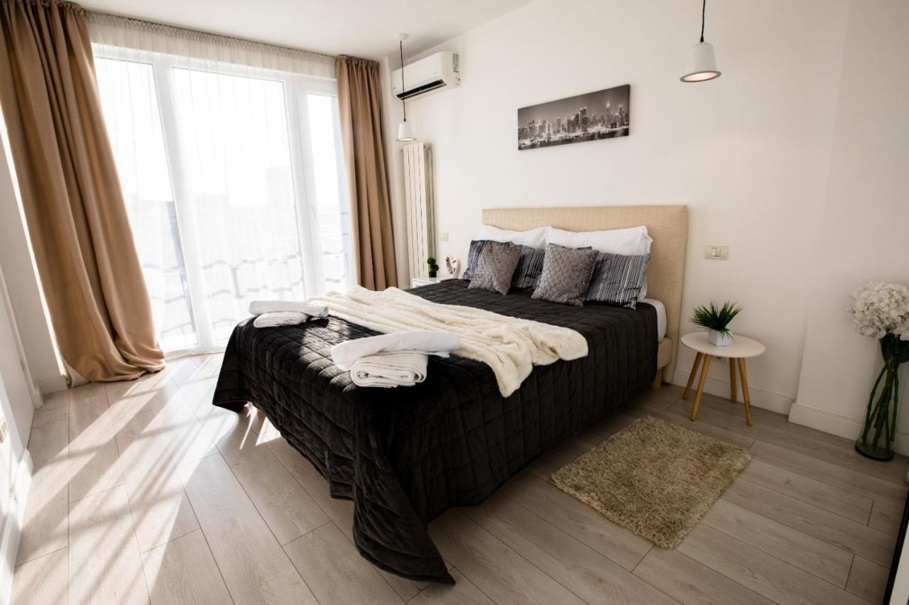Citadella Atheneum Apartment Bukarest Exteriör bild