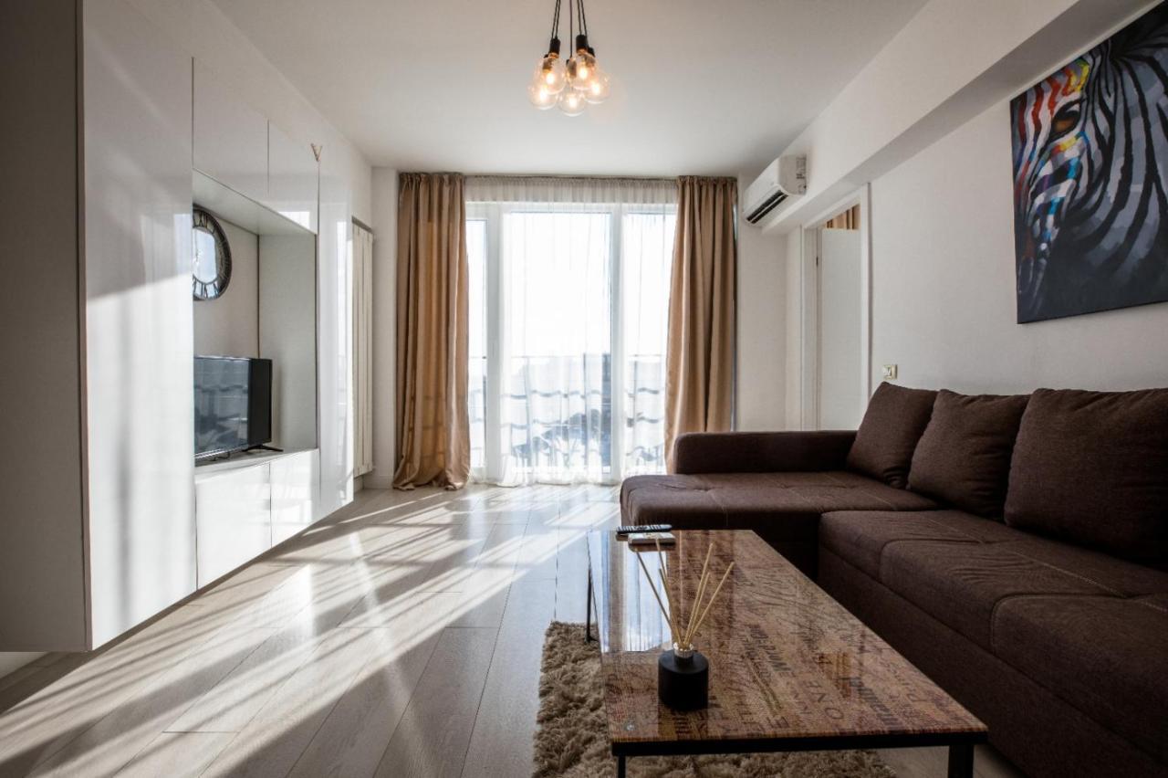 Citadella Atheneum Apartment Bukarest Exteriör bild